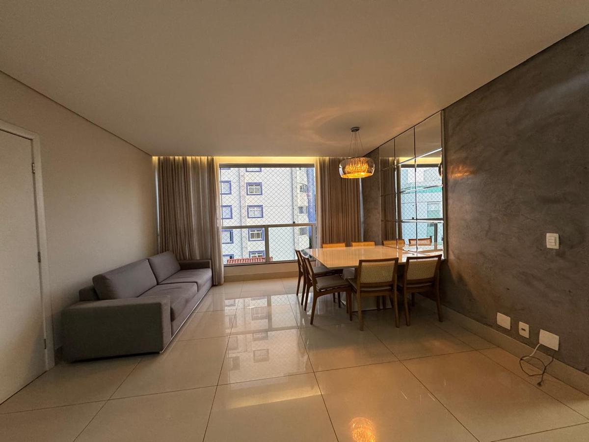 Cobertura, Castelo, 3 Quartos, 2 Vagas, 1 Suíte