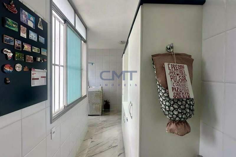 Apartamento, Gutierrez, 3 Quartos, 1 Vaga, 1 Suíte