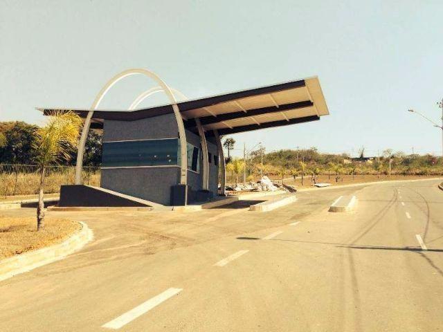 Lote em Condomínio, Cabral