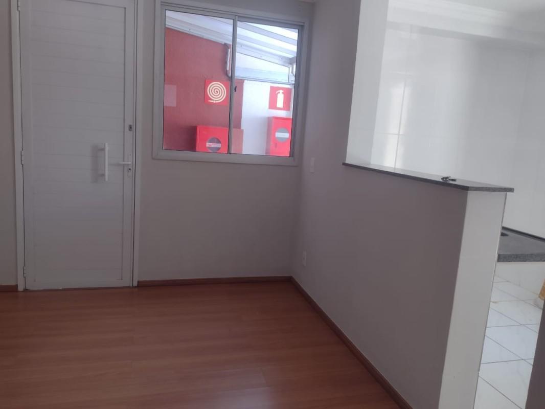 Apartamento, Jardim América, 2 Quartos, 2 Vagas