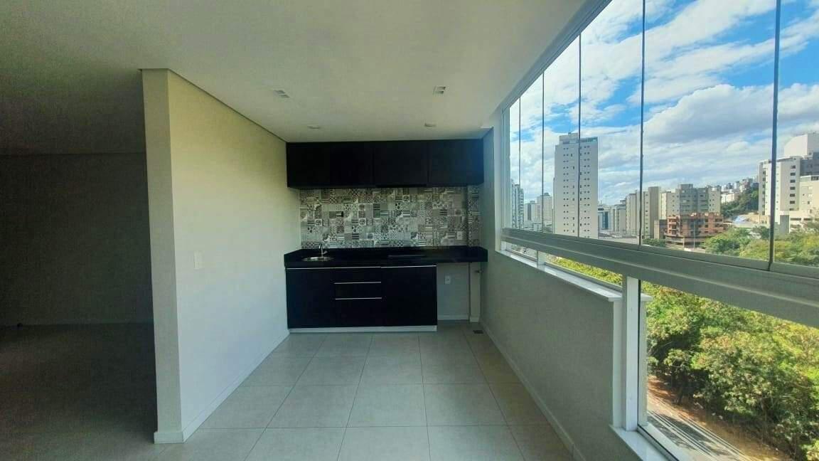 Apartamento, Buritis, 3 Quartos, 2 Vagas, 1 Suíte
