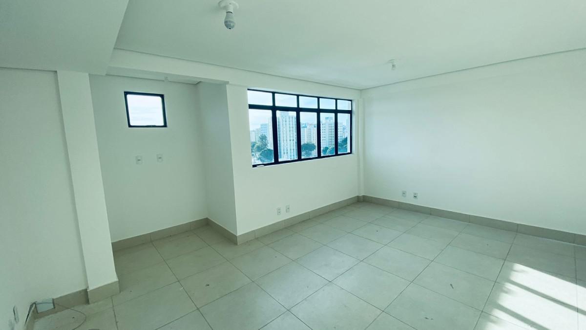 Sala, União, 0 Quarto, 1 Vaga