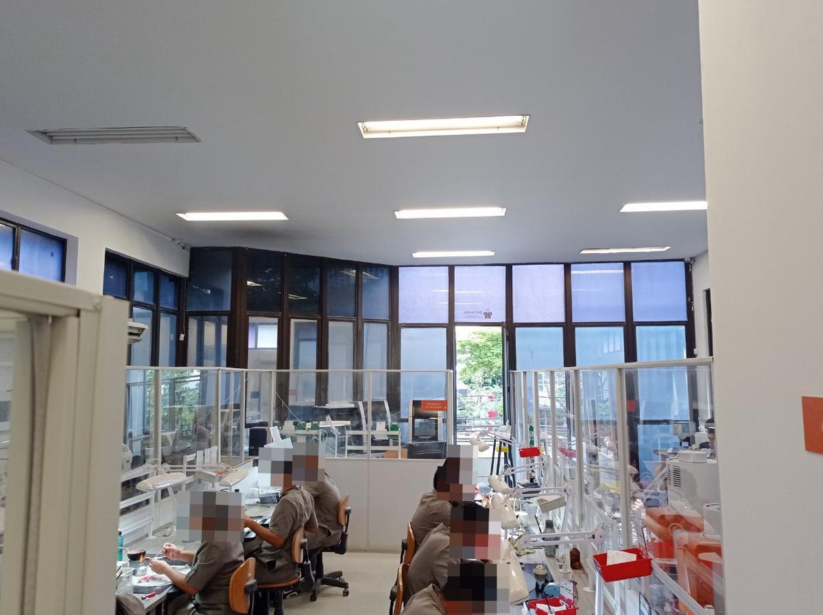 Prédio, São Pedro, 0 Quarto, 15 Vagas