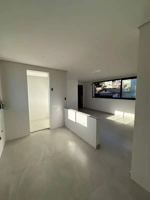Apartamento, Jardim América, 3 Quartos, 2 Vagas, 1 Suíte