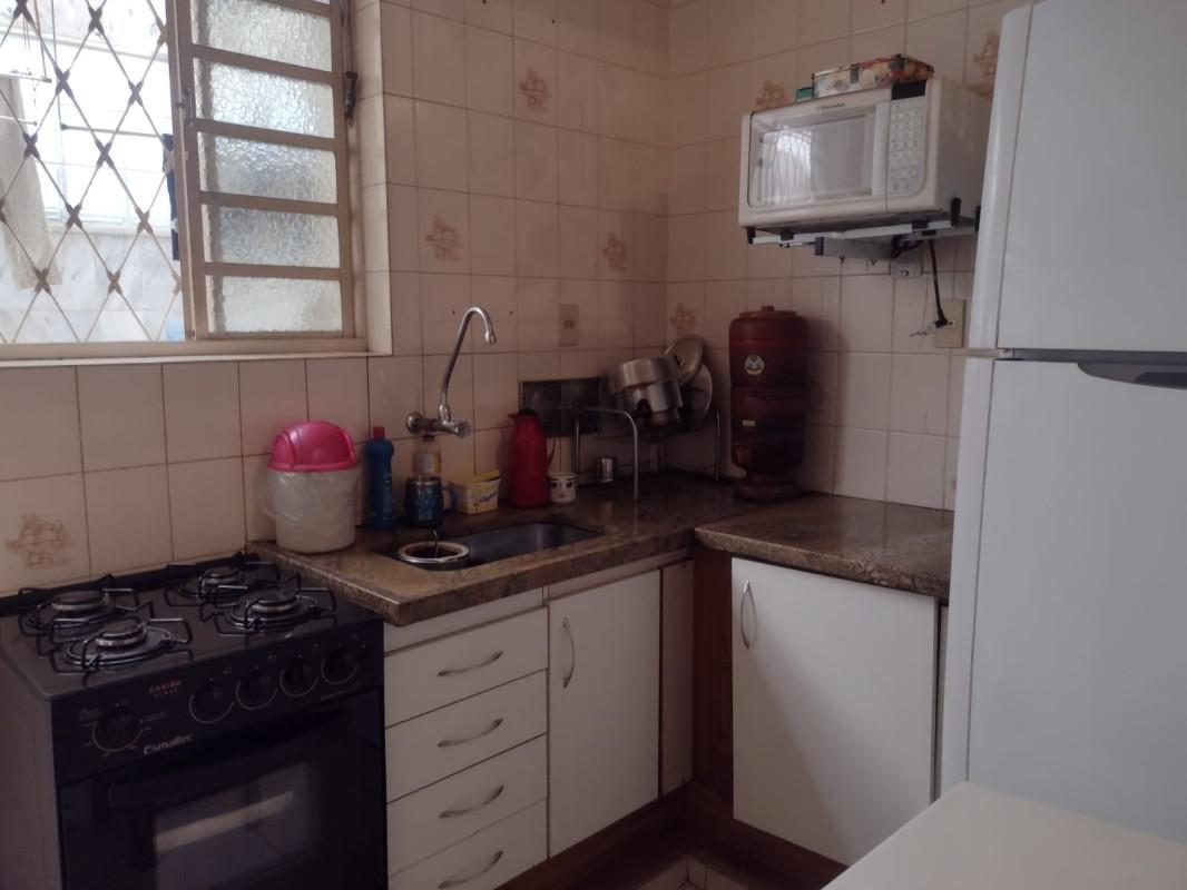 Apartamento, Prado, 3 Quartos, 0 Vaga, 1 Suíte