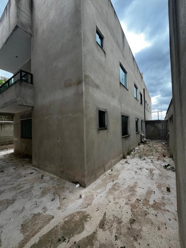 Apartamento, Masterville, 3 Quartos, 3 Vagas, 1 Suíte