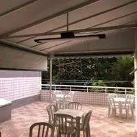 Prédio, Funcionários, 0 Quarto, 14 Vagas