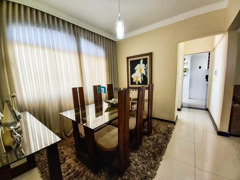 Apartamento, São Lucas, 3 Quartos, 1 Vaga, 1 Suíte