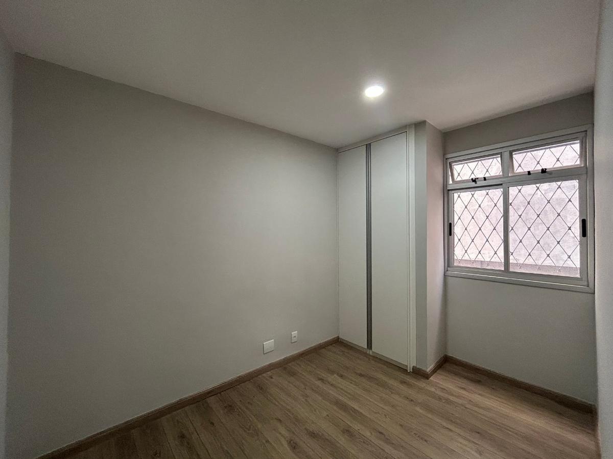 Apartamento, Calafate, 3 Quartos, 1 Vaga, 1 Suíte