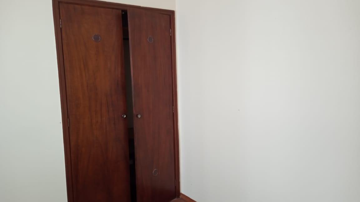 Apartamento, Nova Floresta, 3 Quartos, 1 Vaga