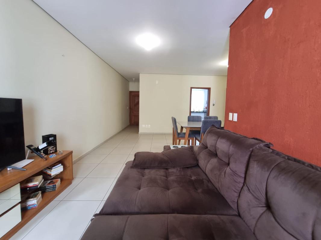 Apartamento, Jardim Riacho das Pedras, 3 Quartos, 2 Vagas, 1 Suíte