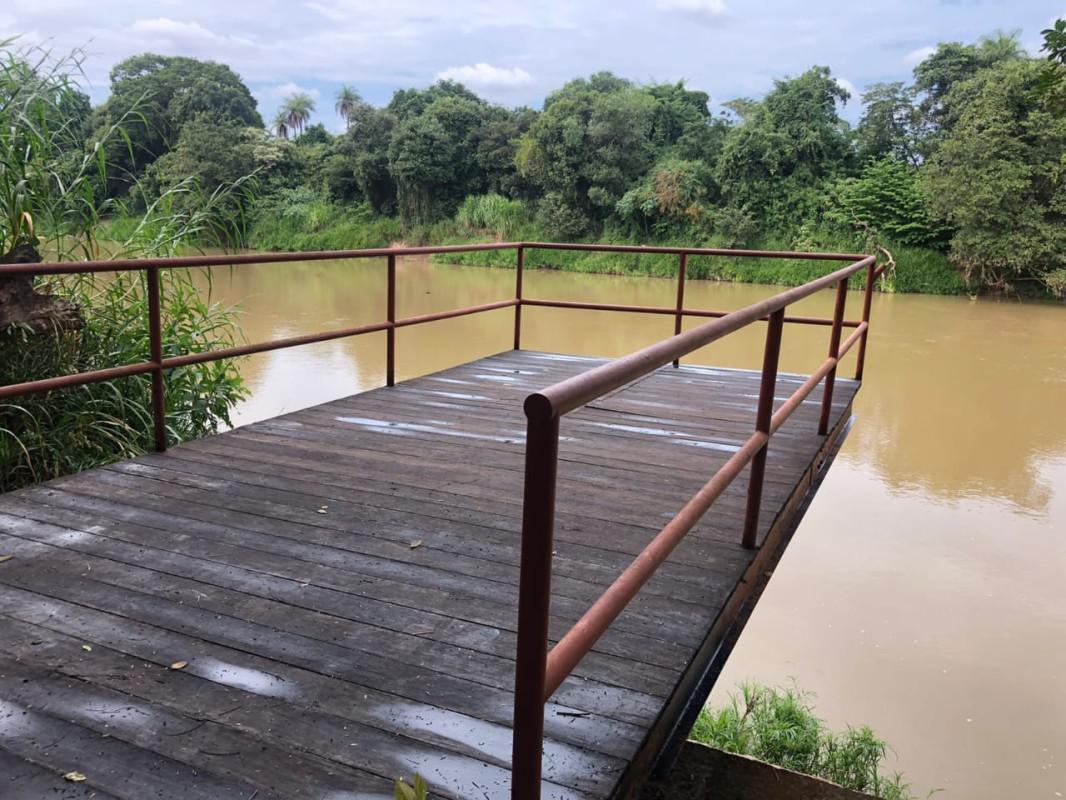 Fazenda, Centro, 4 Quartos, 0 Vaga