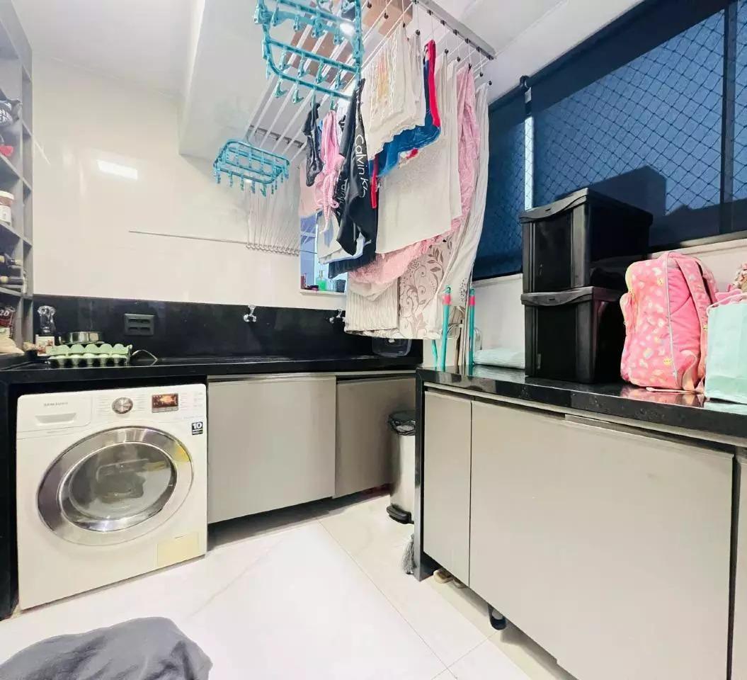 Cobertura, Jaraguá, 3 Quartos, 3 Vagas, 3 Suítes