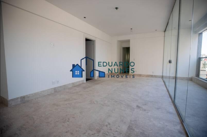 Apartamento, Lourdes, 4 Quartos, 4 Vagas, 2 Suítes