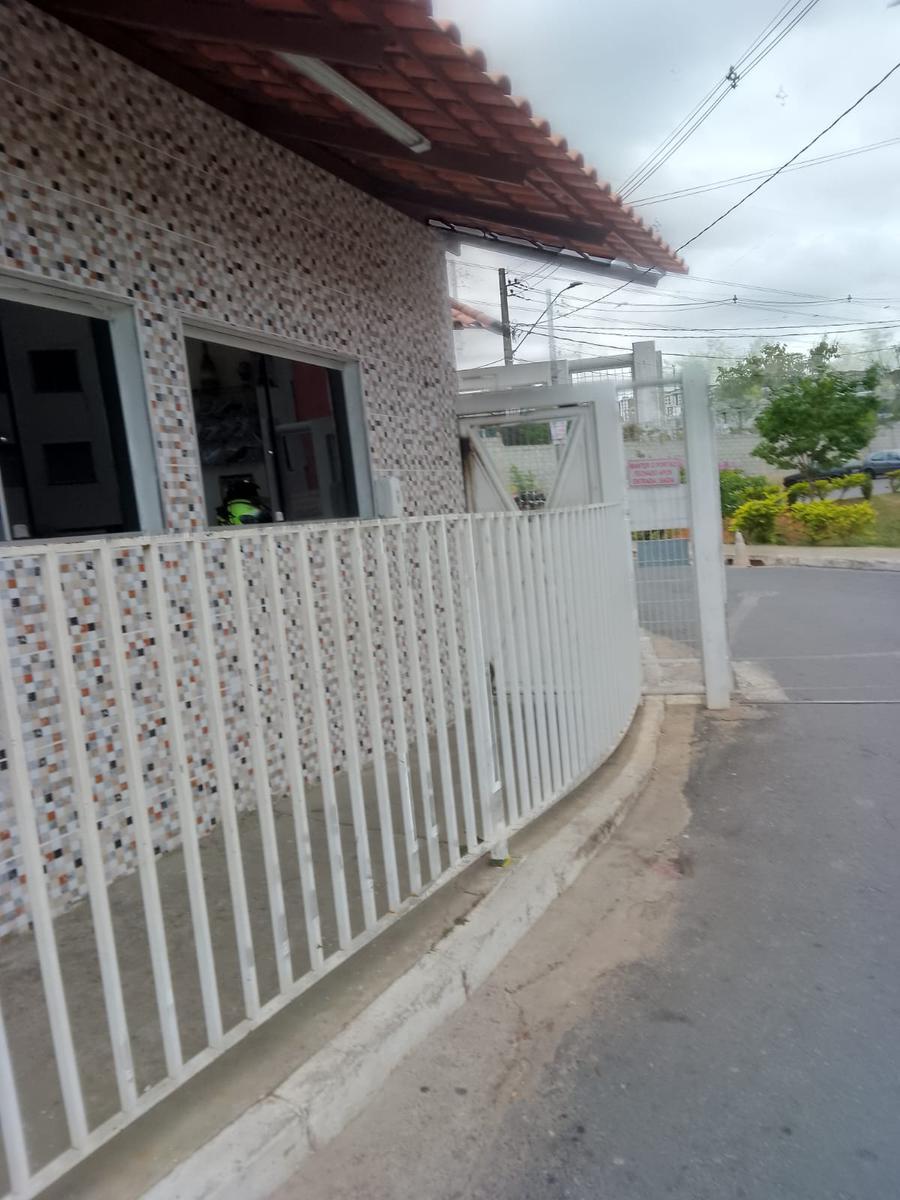 Apartamento, Jardim Vitória, 2 Quartos, 1 Vaga