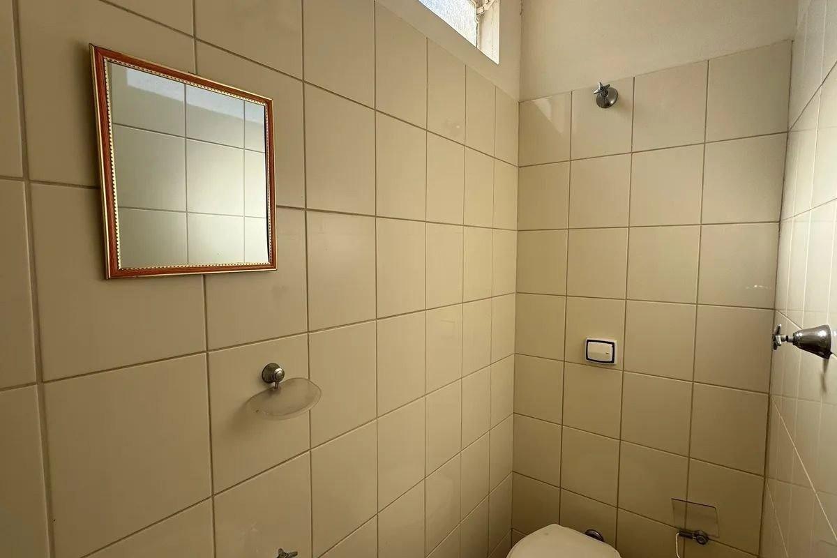 Apartamento, Anchieta, 3 Quartos, 1 Vaga