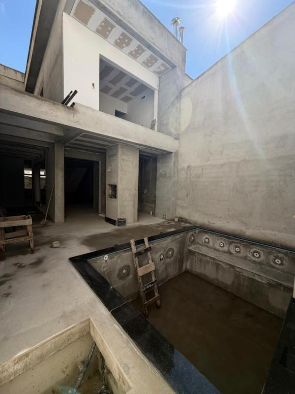 Casa, Masterville, 3 Quartos, 2 Vagas, 1 Suíte