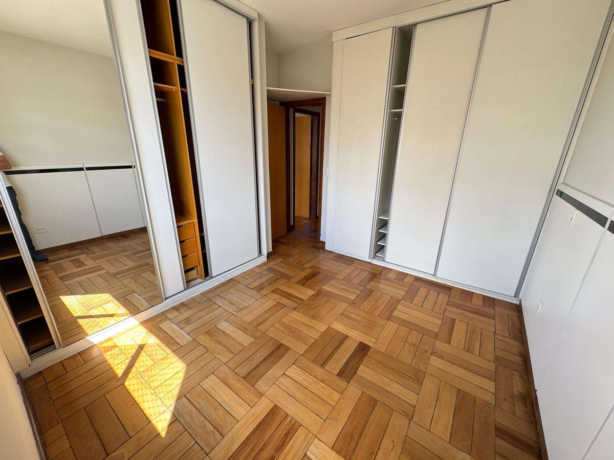 Apartamento, Sagrada Família, 4 Quartos, 2 Vagas, 1 Suíte
