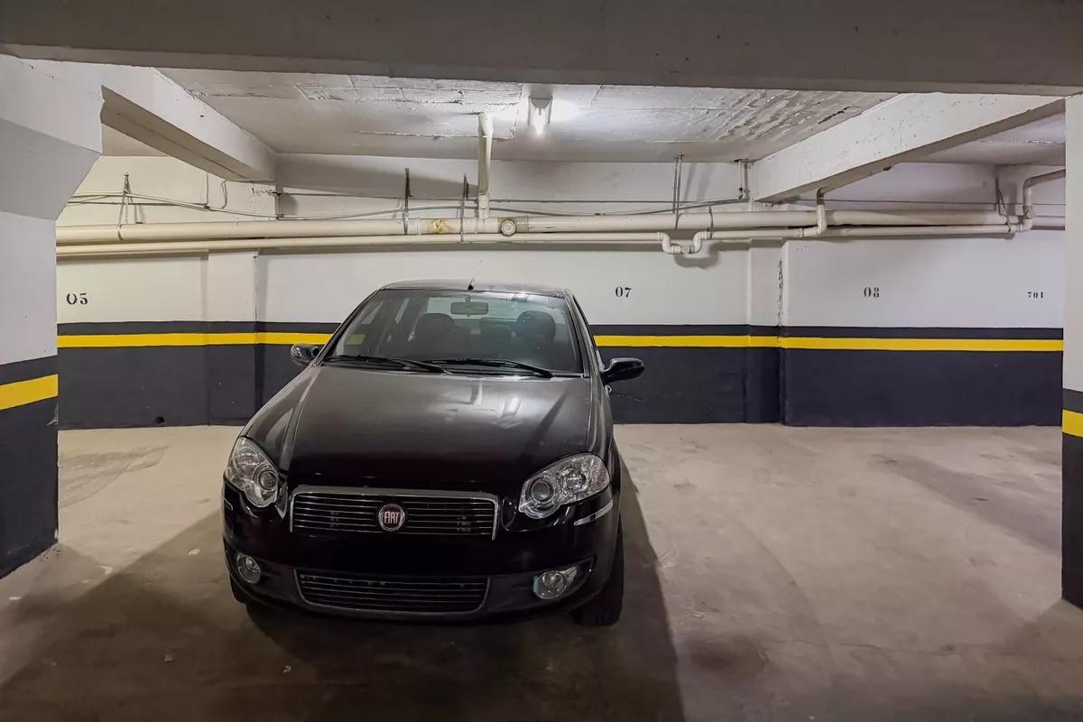 Apartamento, Santo Agostinho, 4 Quartos, 2 Vagas, 1 Suíte