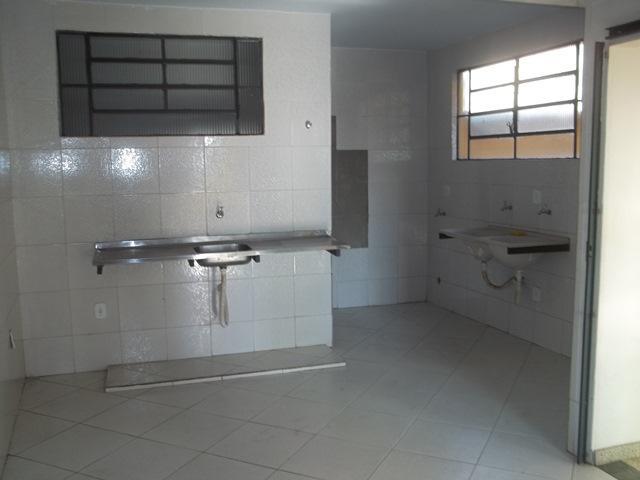 Casa, Fernão Dias, 6 Quartos, 8 Vagas, 2 Suítes