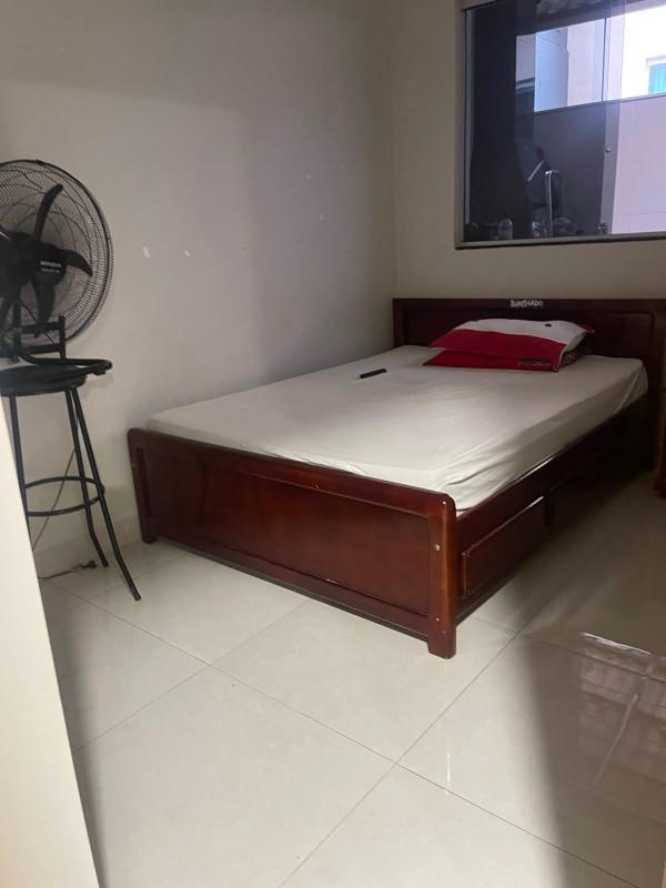 Apartamento, Ressaca, 3 Quartos, 1 Vaga, 1 Suíte