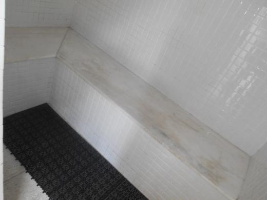 Apartamento, Funcionários, 1 Quarto, 1 Vaga