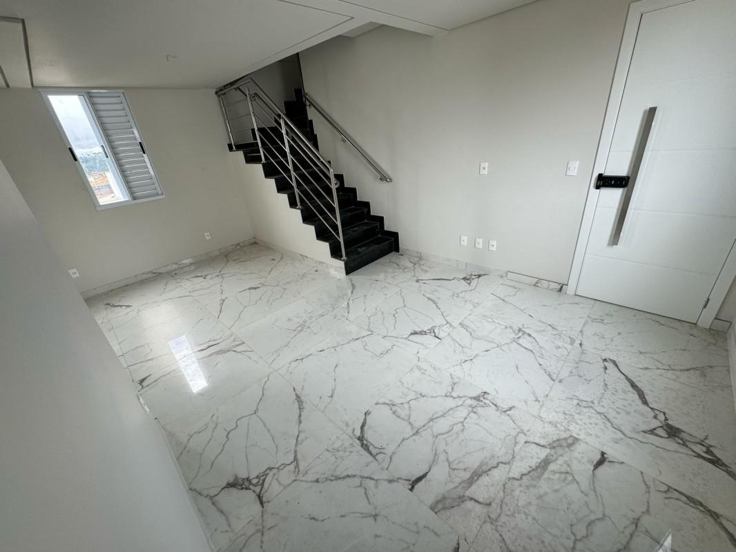 Cobertura, Ana Lúcia, 3 Quartos, 2 Vagas, 2 Suítes