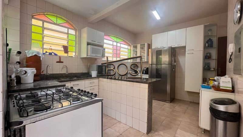 Casa, Santa Lúcia, 4 Quartos, 3 Vagas, 1 Suíte