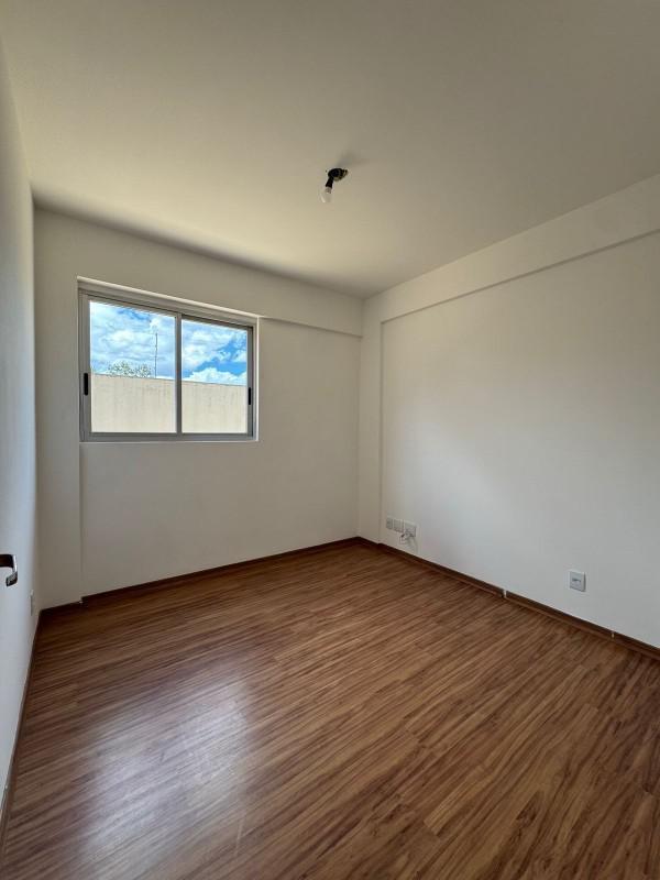 Apartamento, Cabral, 3 Quartos, 2 Vagas, 1 Suíte