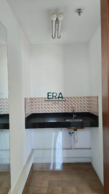 Sala, Santo Agostinho, 0 Quarto, 1 Vaga