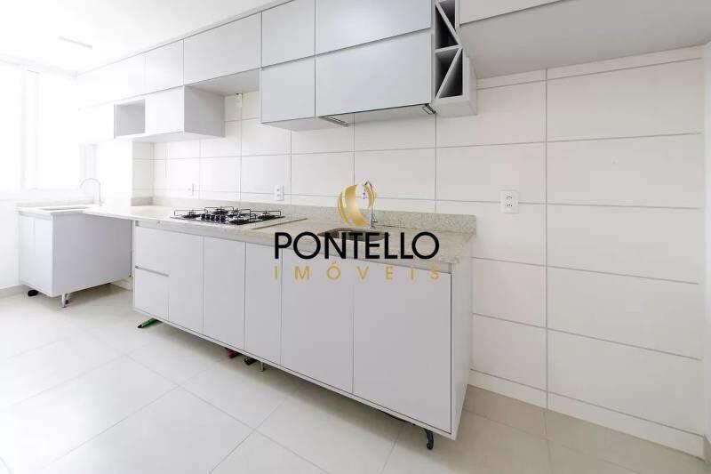 Apartamento, Castelo, 3 Quartos, 1 Vaga, 1 Suíte