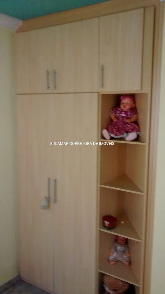 Apartamento, Jardim Riacho das Pedras, 3 Quartos, 1 Vaga