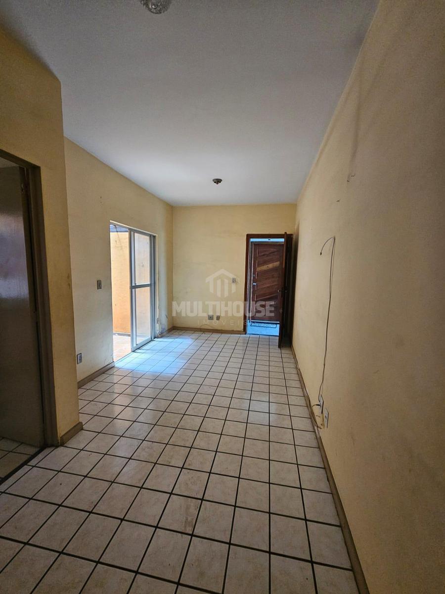 Apartamento, Heliópolis, 2 Quartos, 1 Vaga
