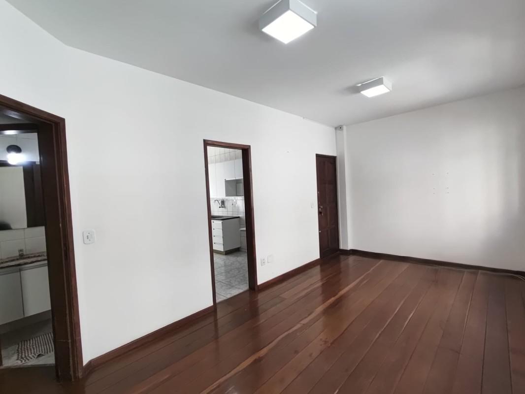 Apartamento, Padre Eustáquio, 2 Quartos, 1 Vaga, 1 Suíte