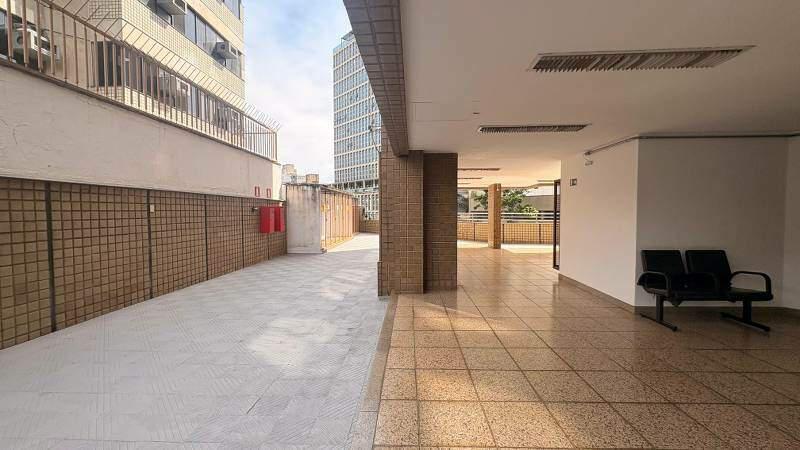 Apartamento, Santa Efigênia, 1 Quarto, 0 Vaga