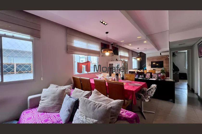 Apartamento, Carmo, 3 Quartos, 2 Vagas, 1 Suíte