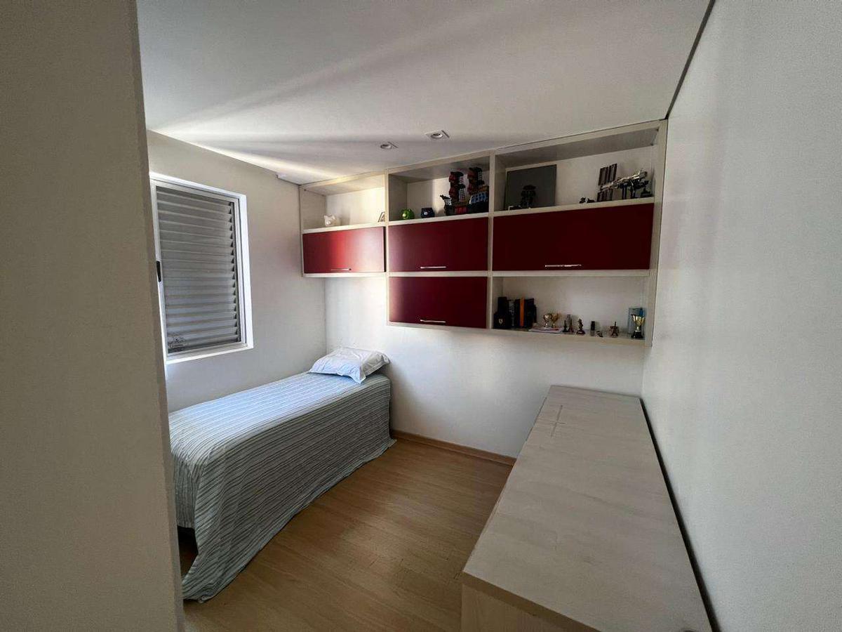 Cobertura, Buritis, 4 Quartos, 3 Vagas, 1 Suíte
