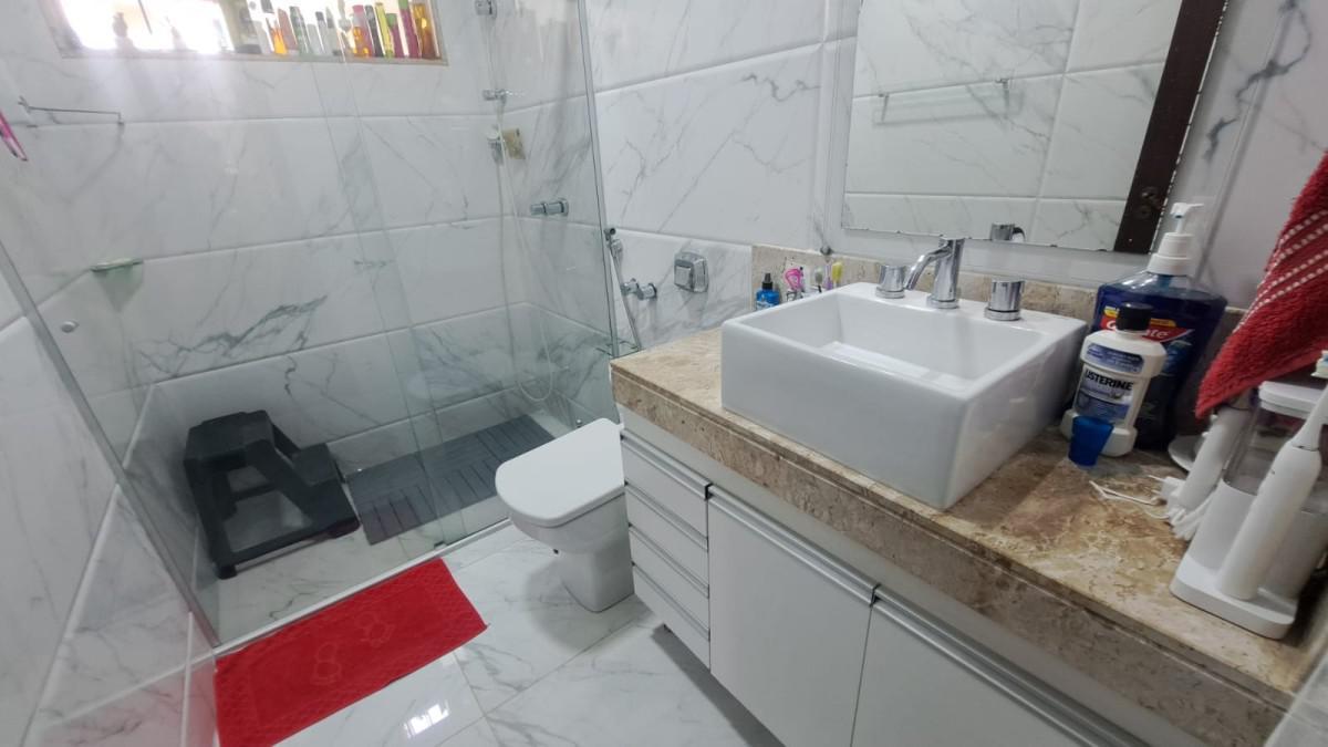 Casa, Alto Caiçaras, 3 Quartos, 3 Vagas, 1 Suíte