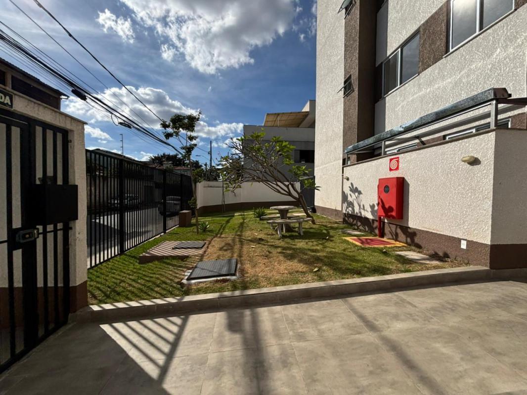Cobertura, Jardim Leblon, 2 Quartos, 2 Vagas