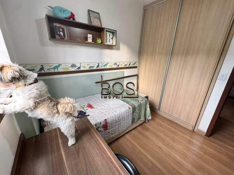Apartamento, Graça, 3 Quartos, 3 Vagas, 1 Suíte