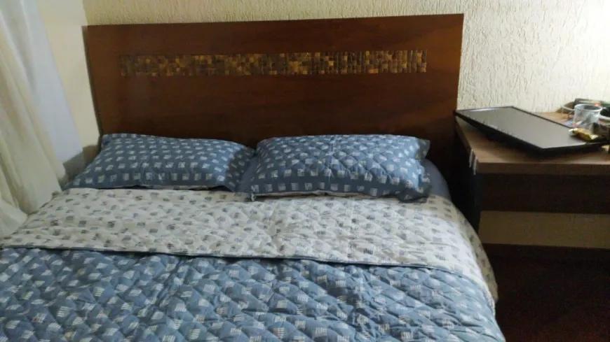 Apartamento, Ouro Preto, 3 Quartos, 2 Vagas, 1 Suíte