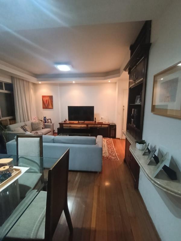 Apartamento, Luxemburgo, 3 Quartos, 2 Vagas, 1 Suíte