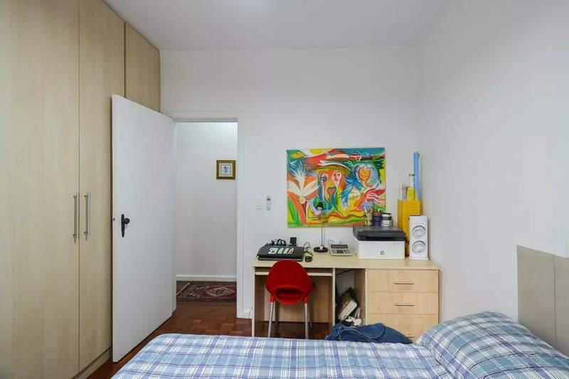 Apartamento, Santo Antônio, 3 Quartos, 2 Vagas, 1 Suíte