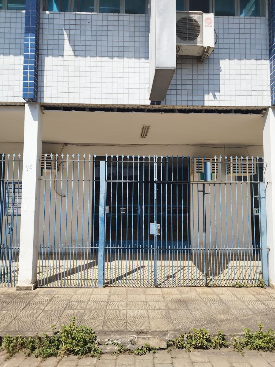Andar, Centro, 0 Quarto, 0 Vaga