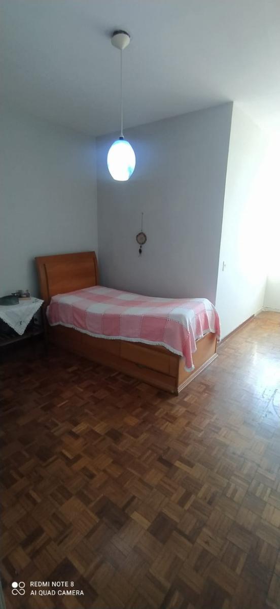 Apartamento, Floresta, 3 Quartos, 1 Vaga, 1 Suíte