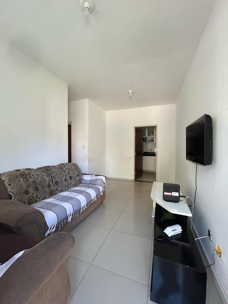 Apartamento, Paquetá, 2 Quartos, 1 Vaga