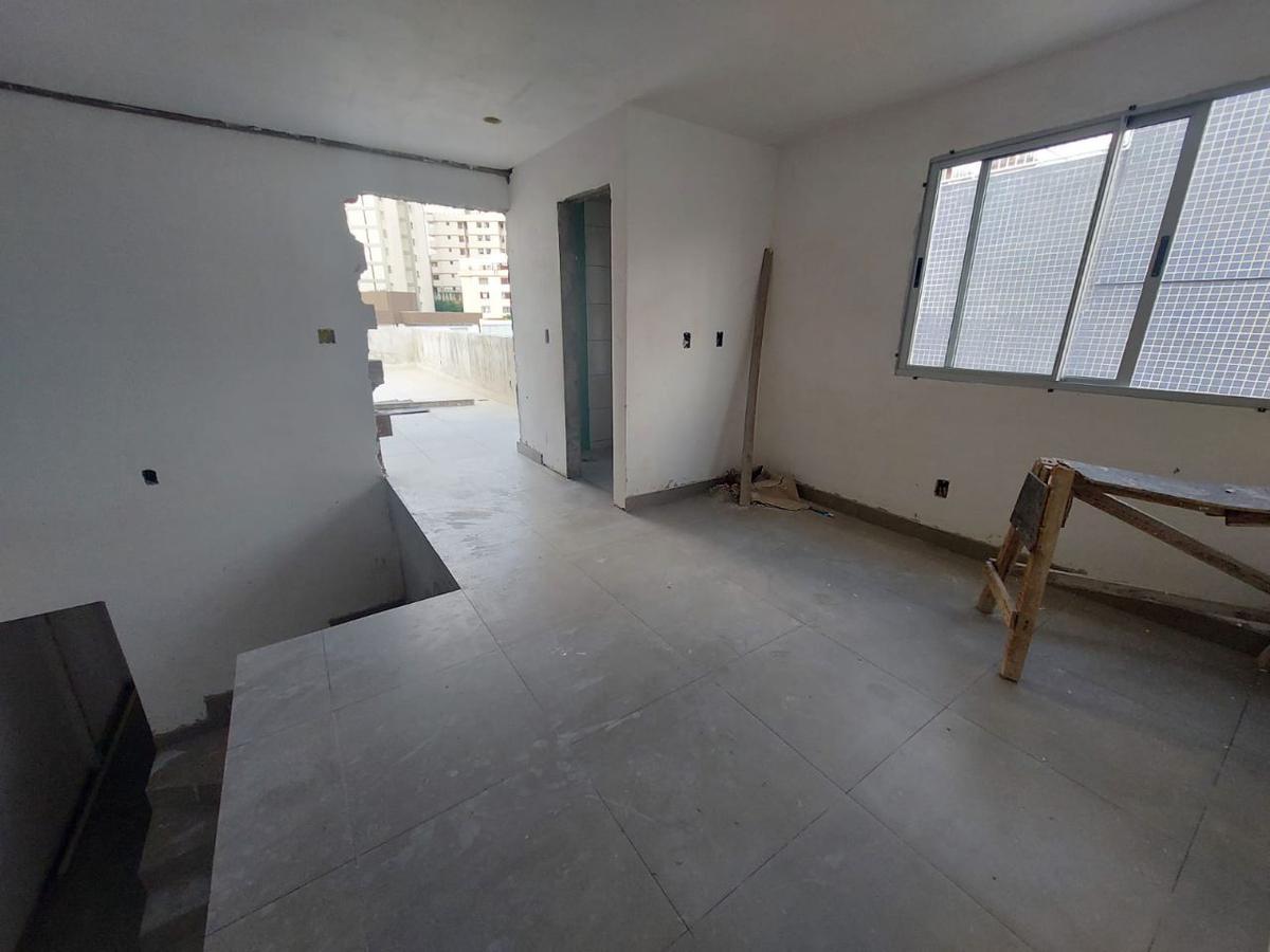 Apartamento, Nova Floresta, 3 Quartos, 3 Vagas, 3 Suítes
