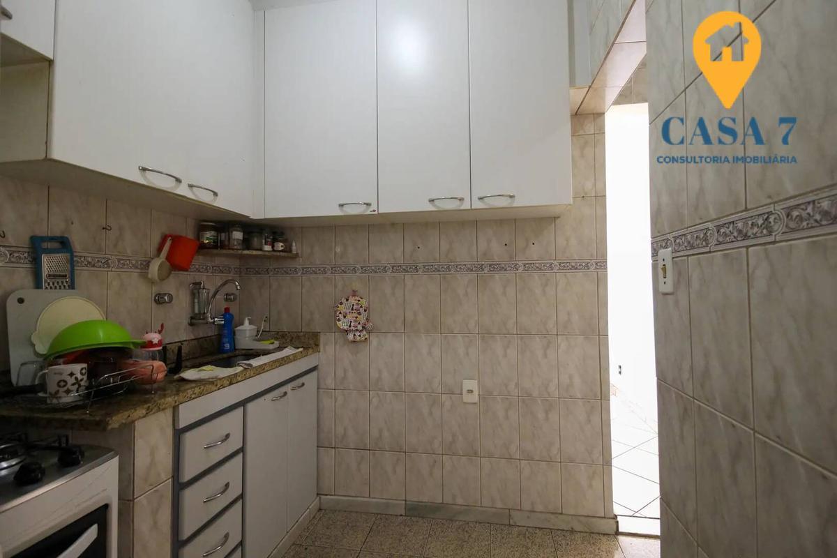 Apartamento, Alto Barroca, 3 Quartos, 1 Vaga