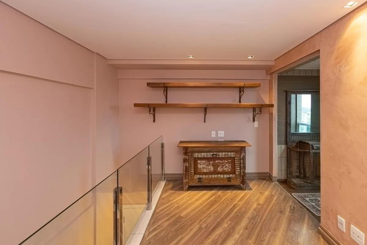 Apartamento, Vila da Serra, 1 Quarto, 2 Vagas, 1 Suíte