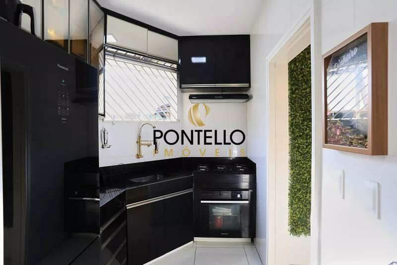 Apartamento, Nova Floresta, 3 Quartos, 1 Vaga, 1 Suíte